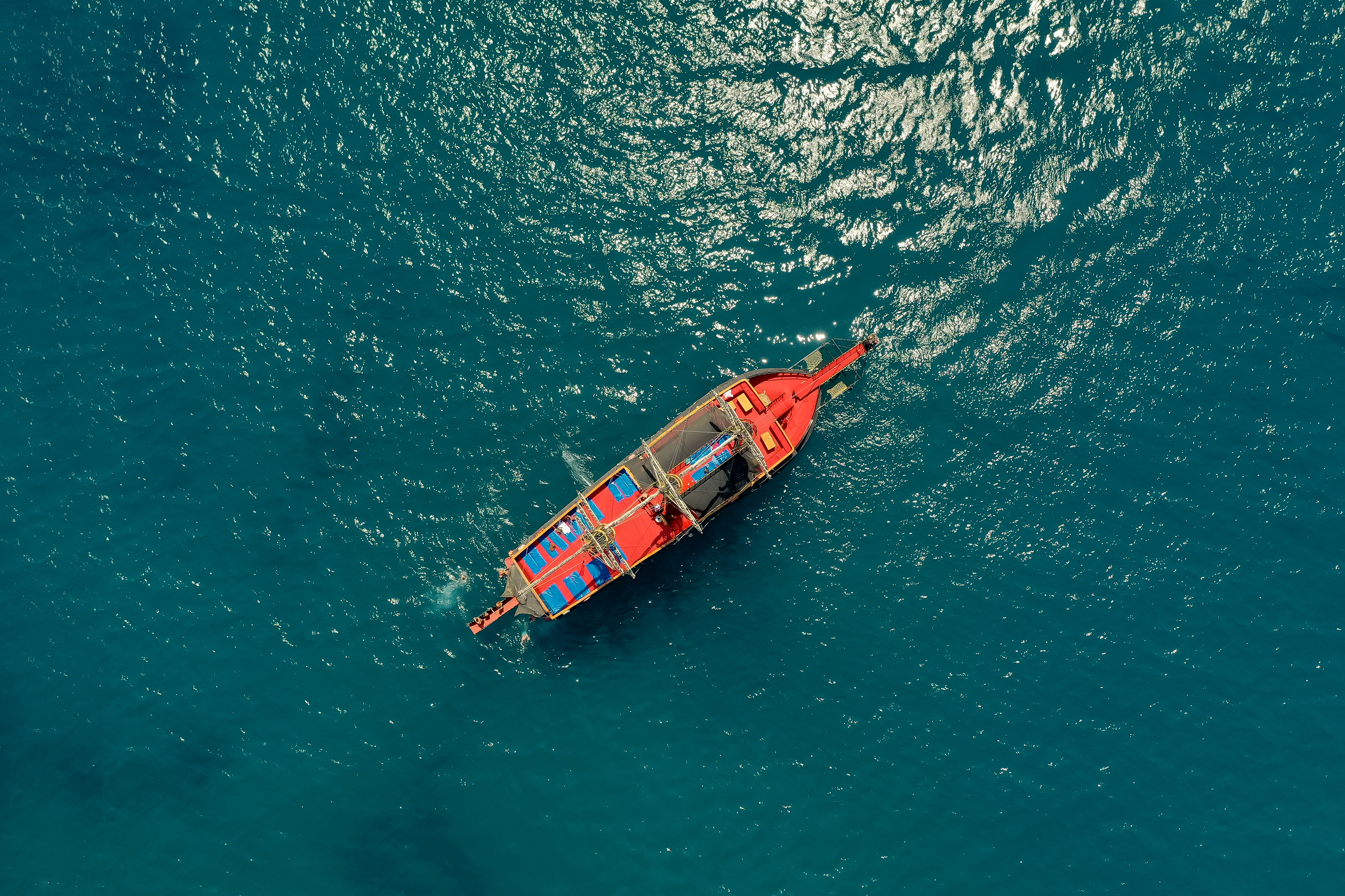 Continental Ocean Freight