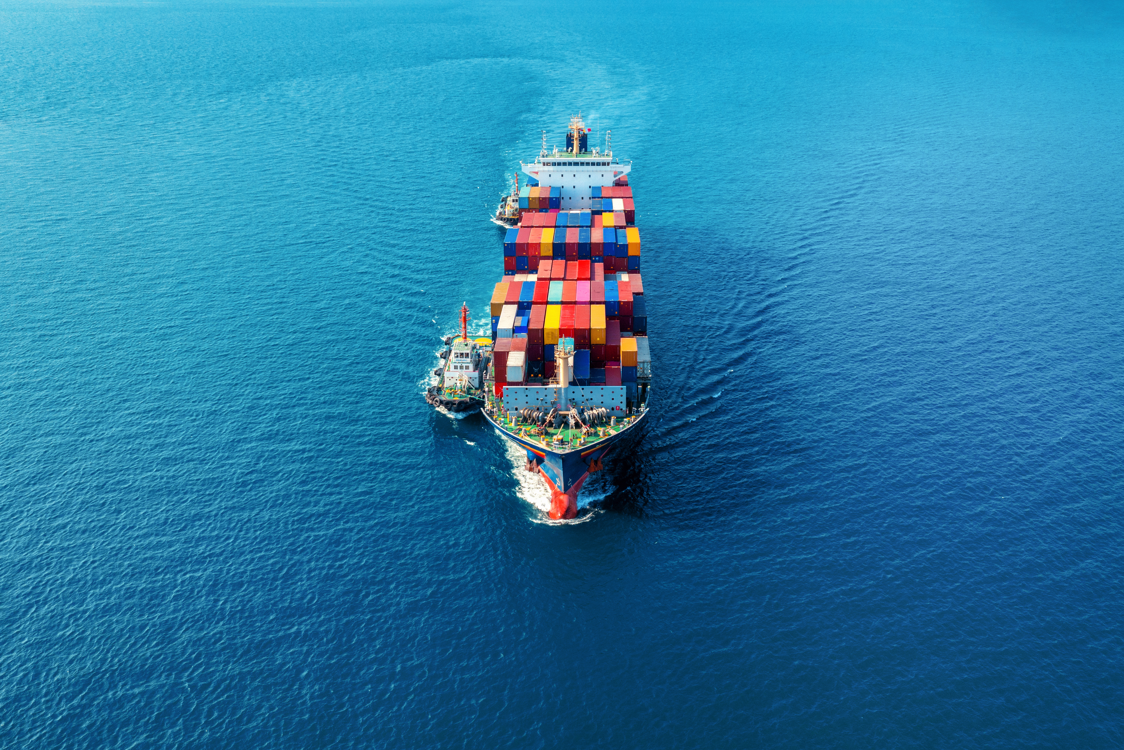 Reefer Cargo