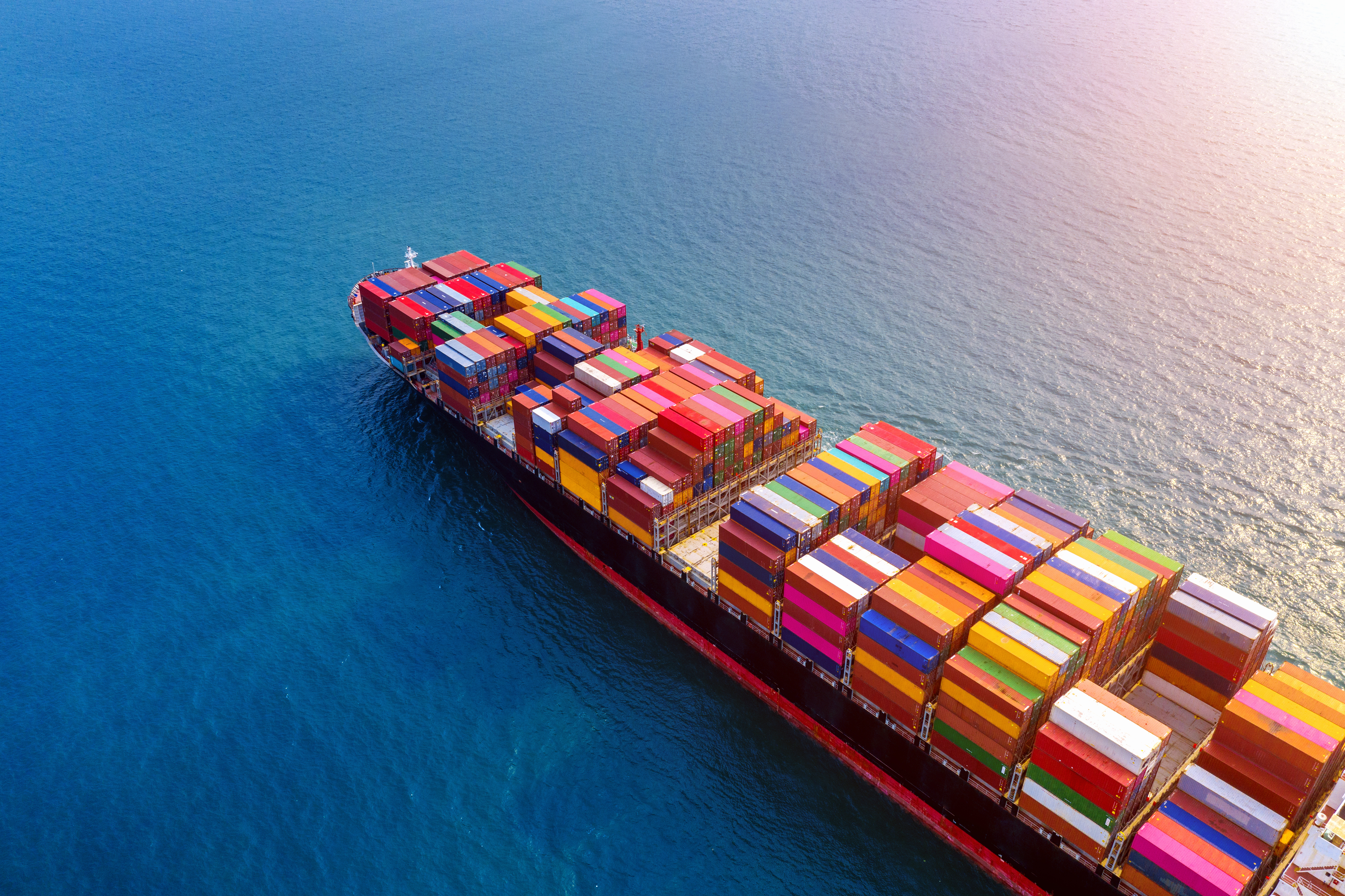 Intermodal Transport